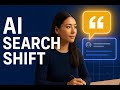 AI Search Is Rewriting SEO for Small Businesses