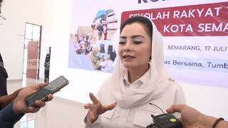 Komisi V DPR RI - Sarpras Sekolah Rakyat Harus Penuhi Unsur Keselamatan - TVR 120