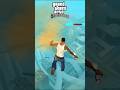 Fall Damage Logic in Every Gta Games #gta #gta5 #gta6 #gtasanandreas
