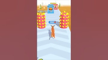 Cat Evolution level 199 😂🐯🍔 #shorts
