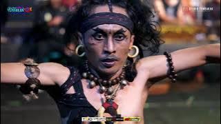 TURONGGO ARGO MULYO ( PRINGSEWU - NGADIREJO ) DOTAKAN FEST 2025 - DARI DUSUN KU UNTUK INDONESIA KU