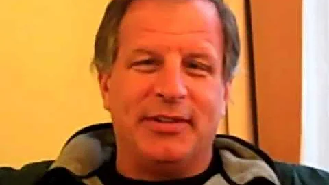 David Frey Secrets for Success