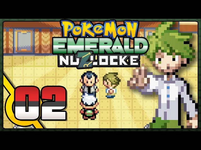 Pokémon Emerald - Volume 02 - Geek Point