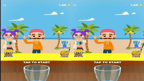 Blend It 3D Gameplay Level 13 24