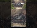 1,200-Year-Old ‘Eternal Flame’ Temple Destroyed in Japan Fire | APT