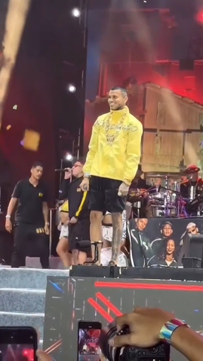 Anderson Neiff - Show Ao Vivo Capital do Brega | Marco Zero Recife PE - Carnaval 2025 #brega