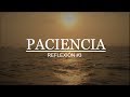 Con Paciencia y Determinación Alcanzas Lo Que Sea - Reflexión #3