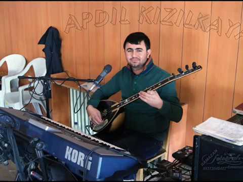 Abdil Kızılkaya Tütü Maşallah