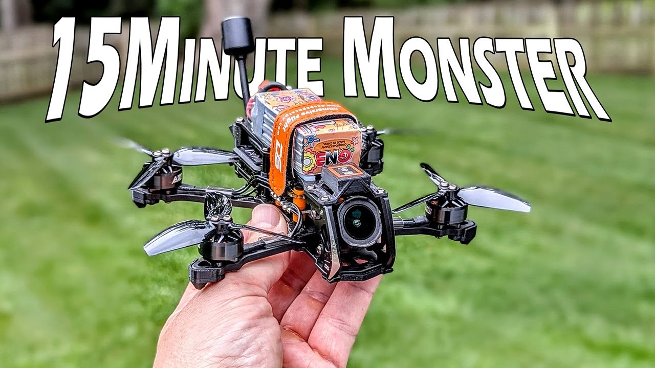 My Oh My Surprise Surprise // DeepSpace Seeker3