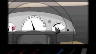 escape 2 the car walkthrough