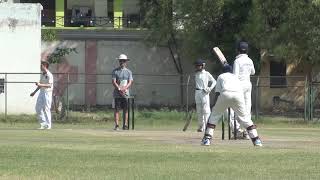 U-14 playing T20 game 2019 screenshot 5