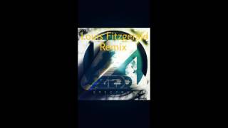 Zedd Ft Matthew Koma Spectrum Louis Fitzgerald Remix
