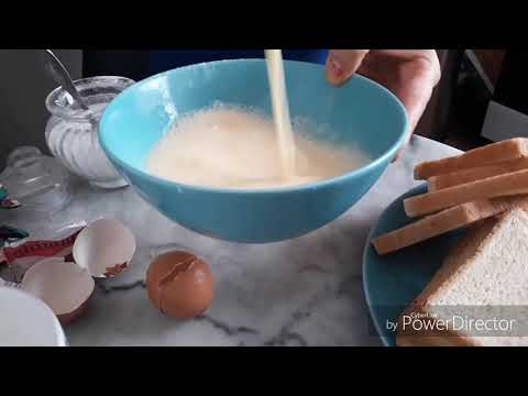 très-bonne-recette-de-pain-perdu