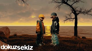 Papa Benj & Oversize - Nereden Bileceksin (Official Lyric Video) Resimi