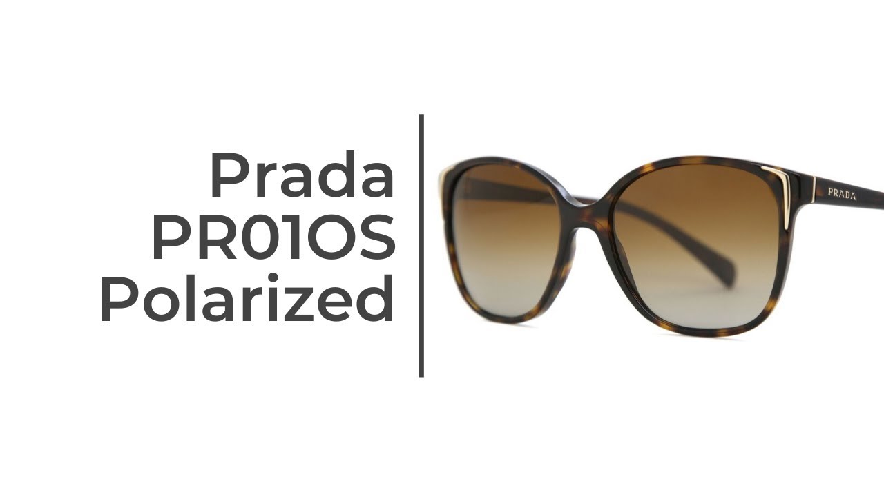 prada pro10s sunglasses