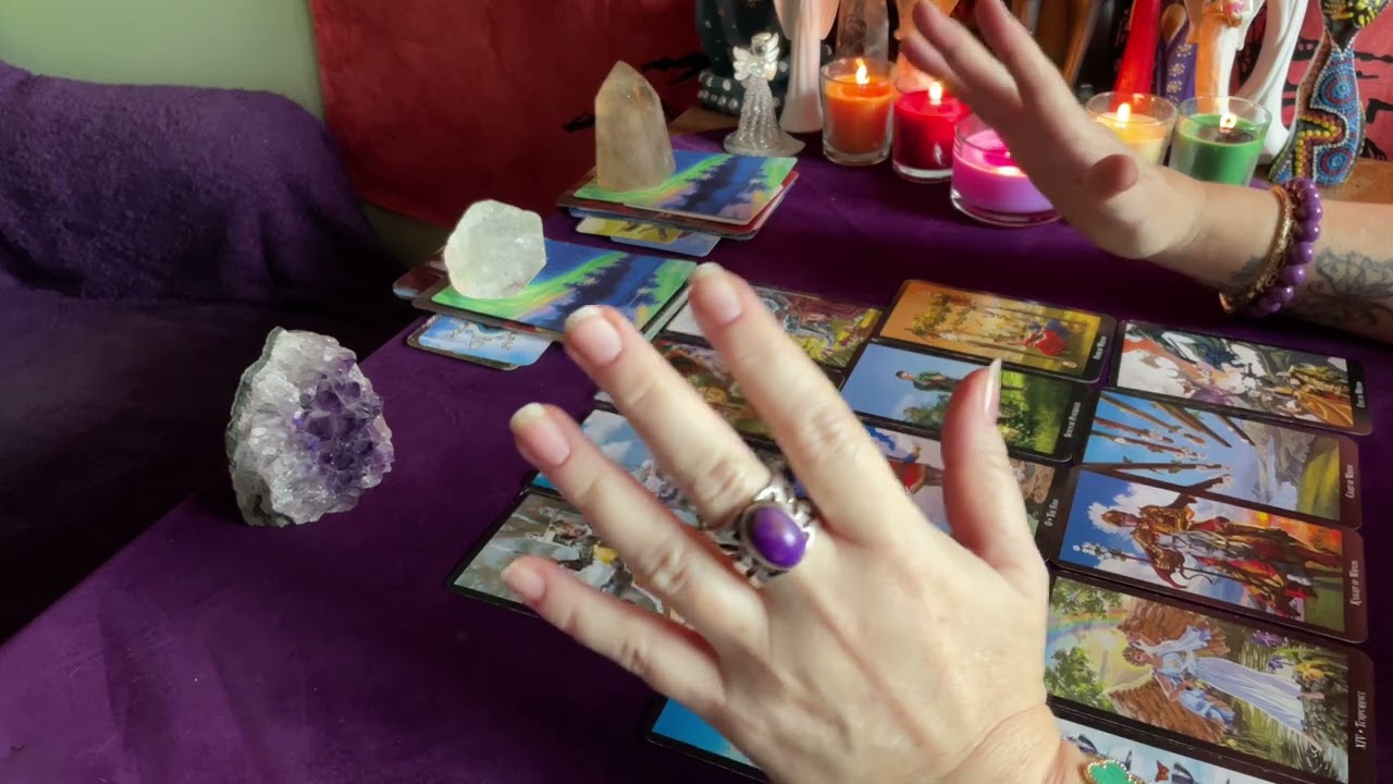 💝Príbeh pokračuje alebo končí? Budeme spolu alebo je koniec?💔 #vykladkariet #vykladkaret #vztah