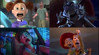 Pixar Screams Part 8