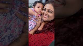 Kamala's Tummy time | Aswathy sreekanth  | Life Unedited