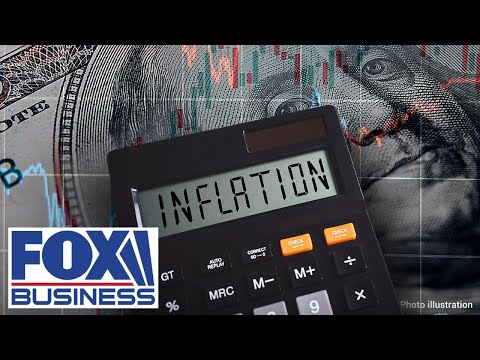 Inflation rises in September according to Fed's favorite gauge