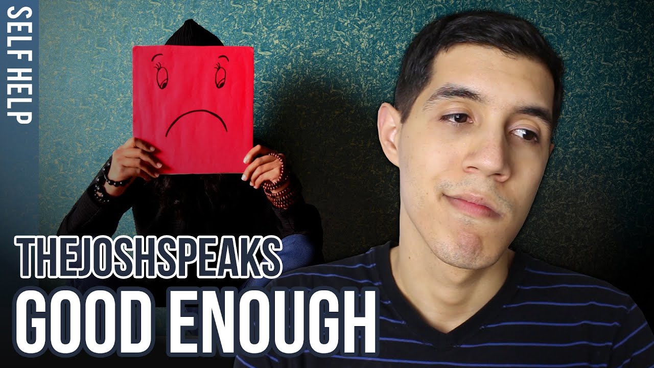 signs a girl likes you but is hiding it Feeling Like You're Not Good Enough (5 Simple Tips)