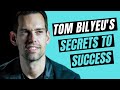 Tom Bilyeu Answers What is The Meaning of Life