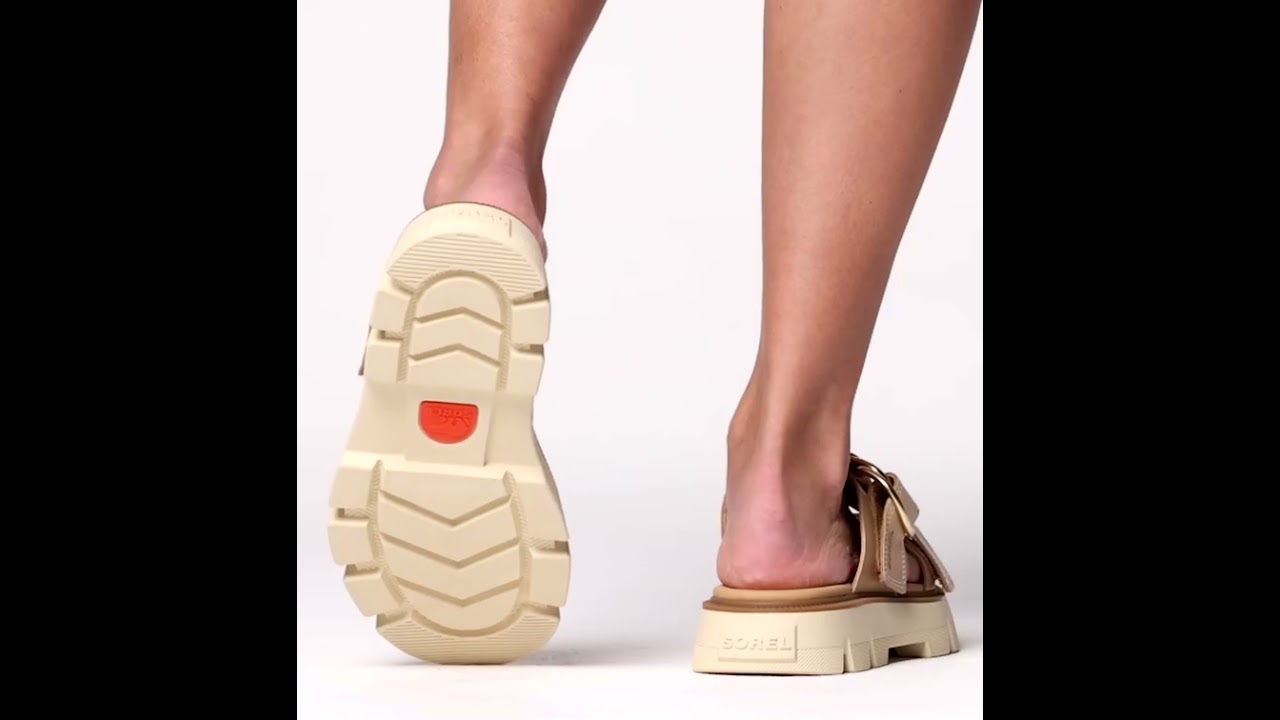 SOREL - Rein CB Slide Sandal - Women's