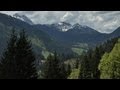 Mountainbiken: Valepp - Kreuth - Erzherzog Johann Klause