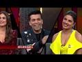 #KoffeeWithKaran - #PriyankaChopra and #KareenaKapoorKhan