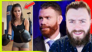 MMA TikToks to Watch Before UFC Perth