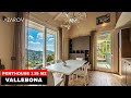 🍑 Penthouse for sale in Vallebona
