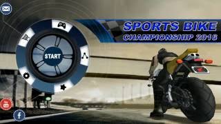 Sports Bike Championship 2016 | Frist Race - Android Gameplay screenshot 5