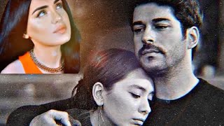 اغنية تركية Naz dej can kenarım مترجمه  كمال ونيهان حب اعمى