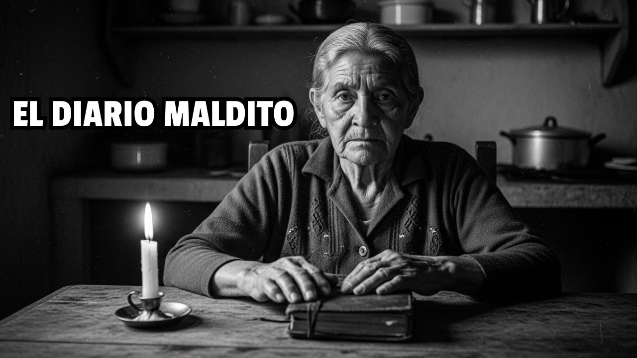 La Familia Prado: El Diario Que Nadie Debió Encontrar