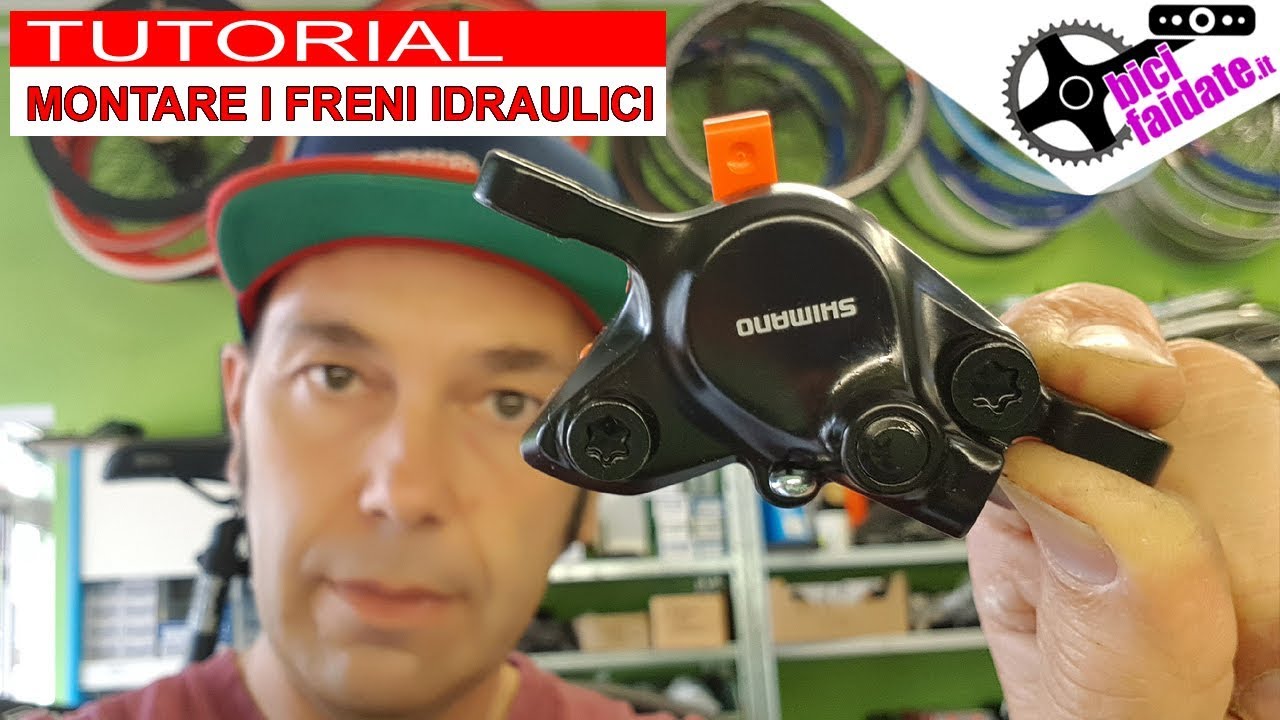 THINCAN Set Di Sanguinamento Dei Freni Idraulici Per - Foto 9