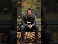Hugh Jackman committed years to one role.