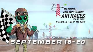 2026 NCAR Sizzle Reel