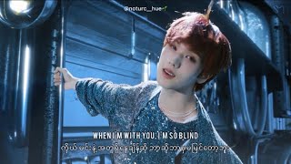 NCT DREAM - When I'm With You MM SUB