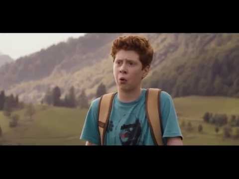 Film POJDI Z MANO | Teaser | 2016