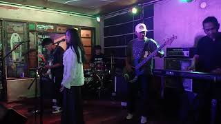 Selestin - Mabuting Maybahay live at SaGuijo 