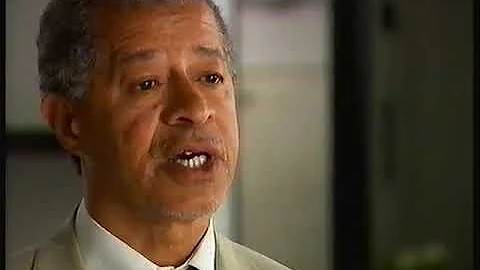 Panorama: The Secret Agent (2004)