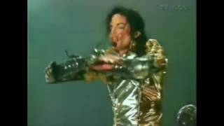 Michael jackson - sad video