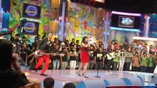 kaluna band keren at playlist SCTV beraksi....wmv