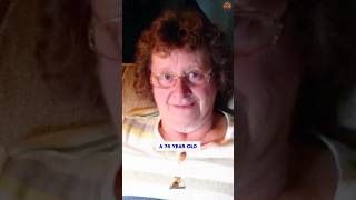 74-Year-Old Robbed Bank After Being Scammed