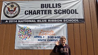 Bullis Charter School. South Campus Tour