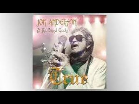 Jon Anderson &