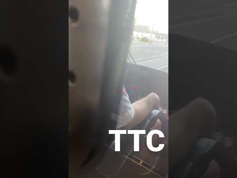 Kicked Out Of TTC Streetcar With No Warning