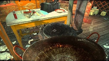 Cradle (native on Fedora 20 Linux)