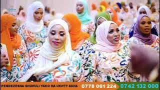  Hichi apa chanzo cha ugomvi wa ukhty asha pamoja na ukhty adila wachafua hali ya hewa 