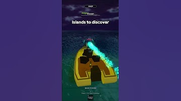 Thumbnail of THE OLD FISCH FEELING 😍 #roblox #shorts #fisch