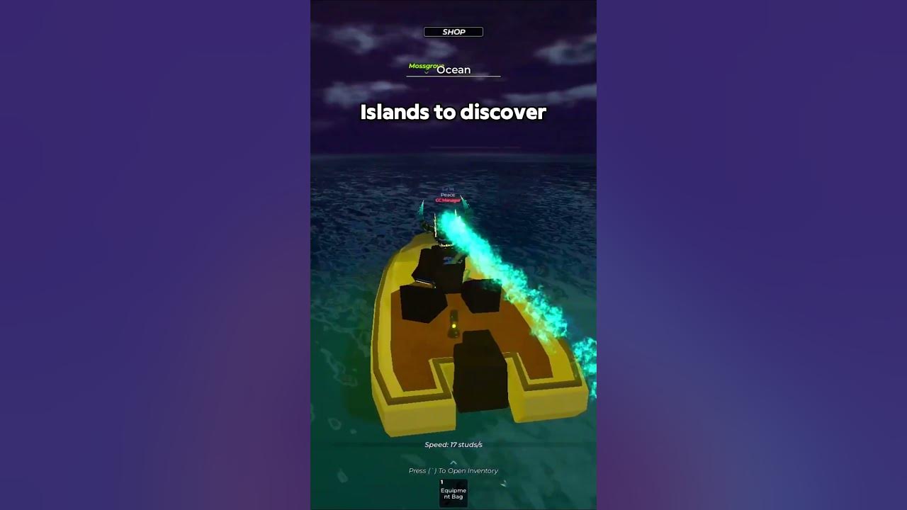 THE OLD FISCH FEELING 😍 #roblox #shorts #fisch